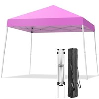 Oneofics Canopy, 10X10 FT Pop Up Canopy Tent Outd