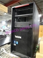 1X, LENOVO THINK STATION P300 CPU TOWER