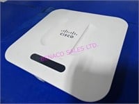 1X, CISCO WIRELESS AC/N DUAL RADIO ACCESS POINT