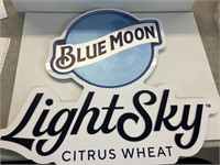 Blue Moon SIgn Works
