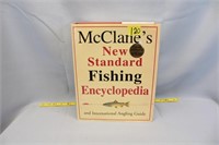 McClane’s New Standard Fishing Encyclopedia