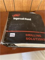 Lg Ingersoll Rand Drilling Solution Manuel