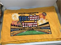 Pittsburgh Steelers The Terrible Towel Holiday 5