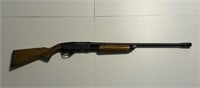 Stevens Model 67 E 20 Gauge Pump Shotgun