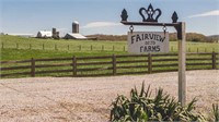 Fairview Farms for Sale in Riner VA
