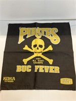 1991 Pirates NL East Champs Banner