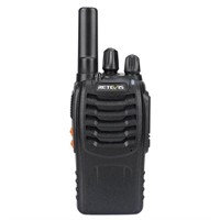 Retevis H777 Portable Two-Way Radio