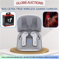 ASUS ROG CETRA WIRELESS GAMING EARBUDS (MSP:$129)
