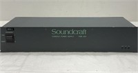 Soundcraft Console Power Supply PSM 300