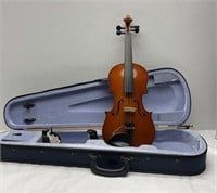 3/4 Cremona Violin
