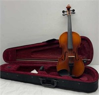 Bridgecraft 3/4 Violin