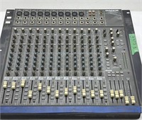 Mackie 1642-VLZ PRO 16-Channel Mic/Line Mixer