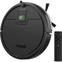 Hikins Robotic Vacuum Cleaner HKS-803
