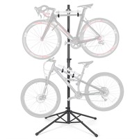KONG MING CAR Bike Rack Garage Storage - 2 Bicycl
