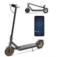 NAVIC T5 Electric Scooter, Up to 19 Miles Range,