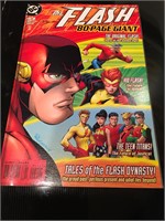 The Flash 80 Page Giant #2