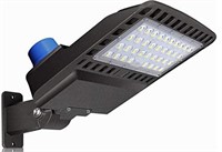 LEDMO LED Parking Lot Lighting 500W HID HPS Repla