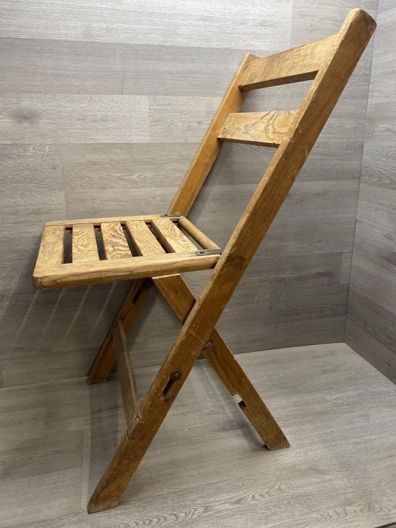 Cerveza Pacifico Collapsable Folding Chair