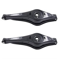 NewYall Pack of 2 Rear Lower Rearward Left or Rig