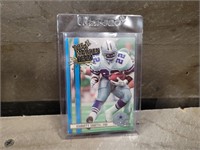 1990 Action Packed All Madden Team Emmitt Smith