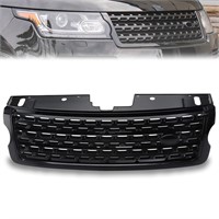 MotorFansClub Front Grill Fit for Land Rover Rang