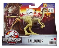 Jurassic World Legacy Collection Gallimimus HFF18