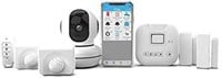 SK-250 Deluxe Connected Wireless Security Alarm