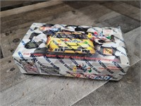 Maxx Racing 1994 NASCAR Trading Cards Sealed Box