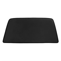X AUTOHAUX Glass Roof Sunroof Shade Cover Front W
