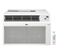 LG 8,000BTU Window Air Conditioner 350SF AC ONLY