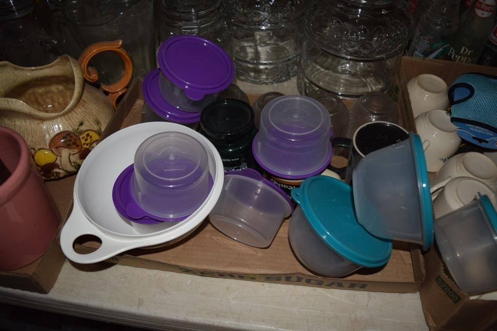 Verschure Household & Glassware