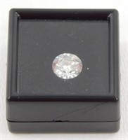 7I Loose Diamond - Has Appraisal & I6I Report,