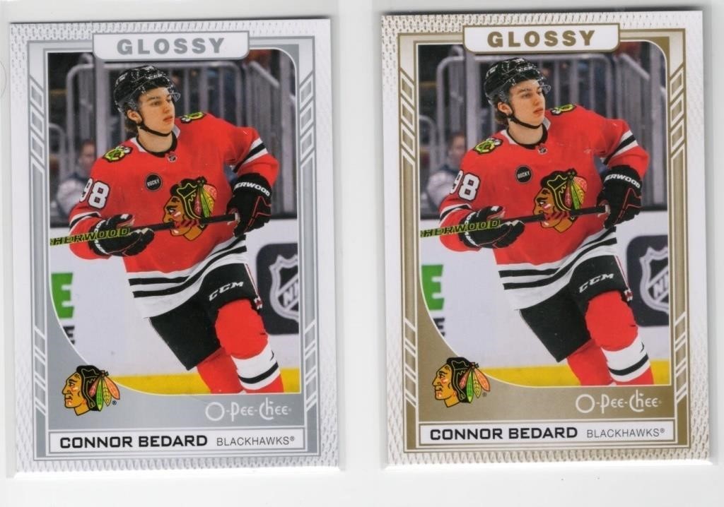 Weekly sports card Thursday Auction #11 Midway Coins & Colle