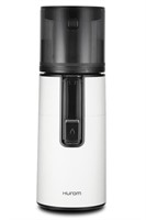 Hurom H400 Easy Clean Slow Juicer, White | Hands