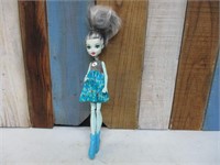 Monster High Doll -Ice Cream Ghouls