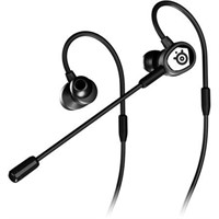 SteelSeries Tusq in-Ear Mobile Gaming Headset...