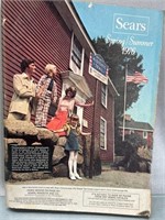 Sears 1976 Spring/Summer Catalog.