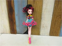 Monster High Doll -Ever After