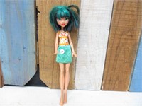 Monster High Doll -Cleo De Nile