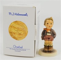 * Hummel Figurine "Carefree" - Germany