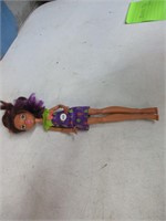 Monster High Doll -Clawdeen Wolf
