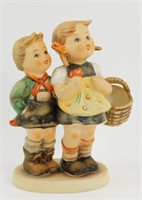 * Hummel Figurine "To Market" - Germany
