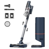 Ultenic FS1 Cordless Vacuum Cleaner with All-Arou