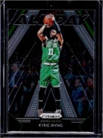 Kyrie Irving All Day 2018-19 Panini Prizm #13