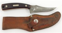 Schrade Old Timer #152 Sharpfinger Knife with