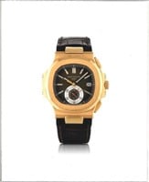 Luxury Watch Fine Art 8 x 10" Giclee  Patek Phili