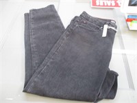 Black Pair of Sz 16 EV1 Skinny Jeans