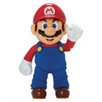 SUPER MARIO It S-a Me  Mario! Collectible...