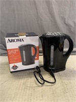 Aroma Brand Electric Kettle