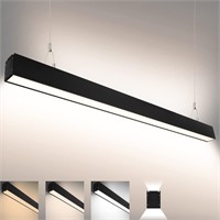 DAKASON 4FT Linkable LED Linear Light, 35W Down 1